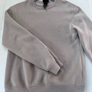 H&M Light brown sweater